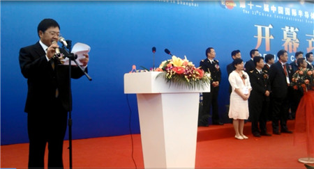 中国电子器材总公司副总经理陈雯海 中国电子器材总公司副总经理陈雯海