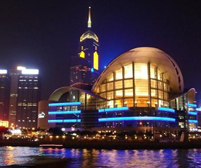 香港电子展闭幕 香港电子展闭幕