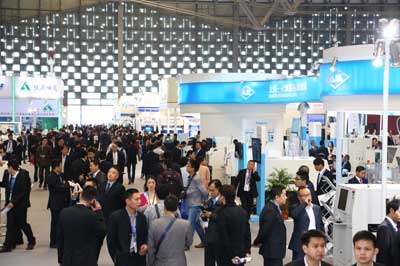 第二十四届中国国际电子生产设备展 第二十四届中国国际电子生产设备展