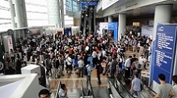 香港电子展现场图片03