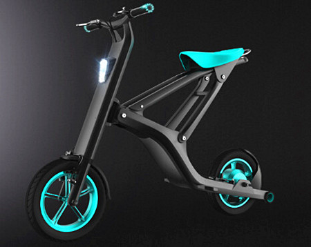 智能自行车、电动车 智能自行车、电动车