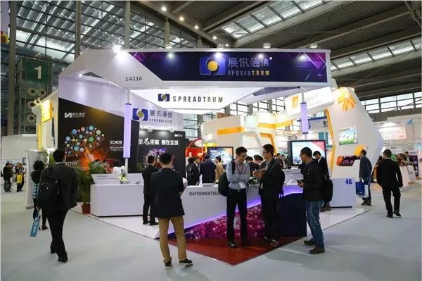 如何选择好的展位1