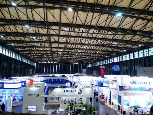 参加电子展会如何吸引客户