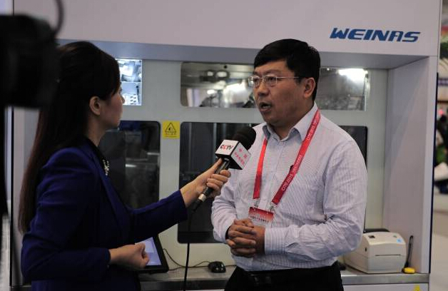 CITE 2016与国内外超过400家专业媒体