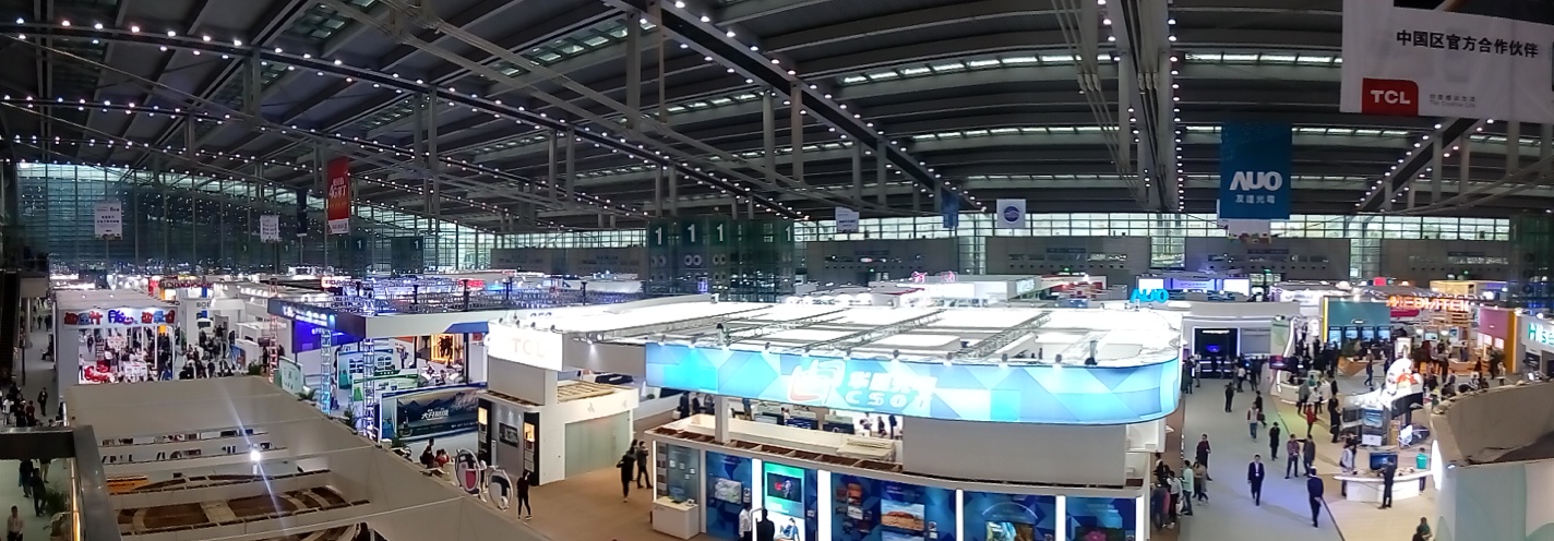 中国电子展引领行业发展 中国电子展引领行业发展