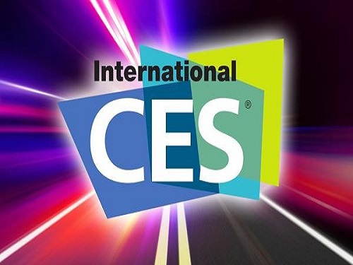2017CES 2017CES