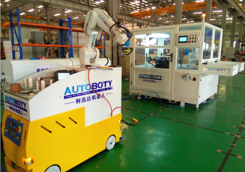 2016年汉诺威工业博览会各种参访团高管云集1 2016年汉诺威工业博览会各种参访团高管云集1