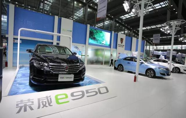 自主品牌领衔 合资品牌加速转型 自主品牌领衔 合资品牌加速转型