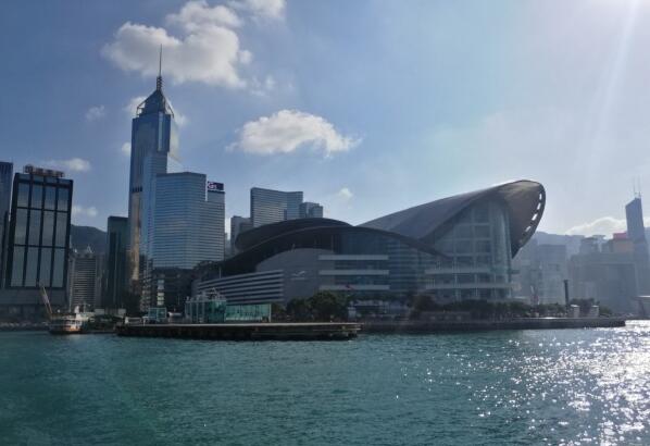 2017香港秋季电子展 2017香港秋季电子展