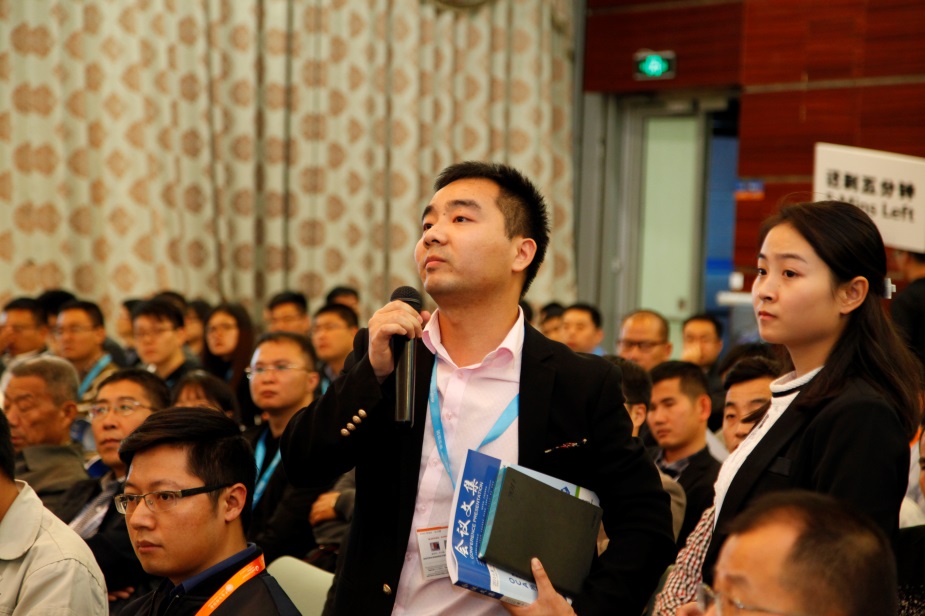 2017深圳国际全触与显示展盛大开幕4 2017深圳国际全触与显示展盛大开幕4