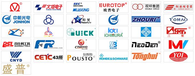 已参展的基础元件 已参展的基础元件