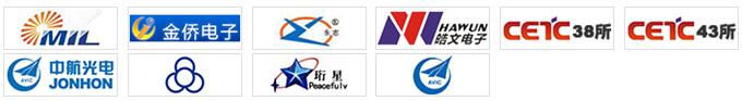 已参加军民融合电子企业 已参加军民融合电子企业