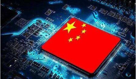 自主可控是产业发展的根基 自主可控是产业发展的根基