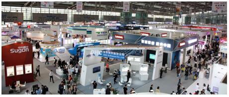 展会现场 展会现场