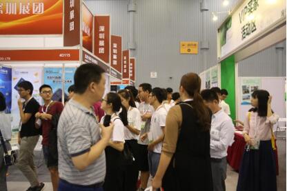 博览会名企如云 博览会名企如云
