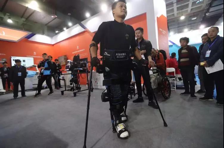 助力老年出行 助力老年出行