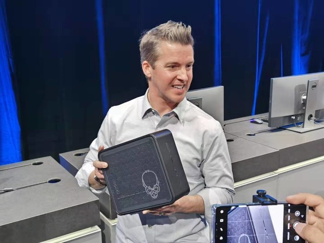 2020美国CES消费电子展开幕3 2020美国CES消费电子展开幕3