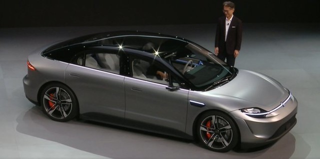 2020美国CES消费电子展开幕8 2020美国CES消费电子展开幕8