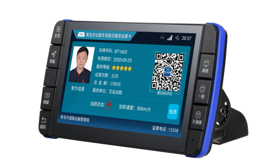 企业强强联手助推智能网联汽车信息安全产业发展