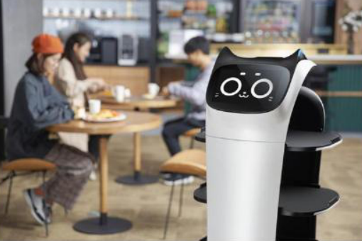 人机协作—未来机器人发展方向