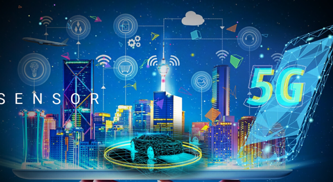 无线传感器技术 无线传感器技术